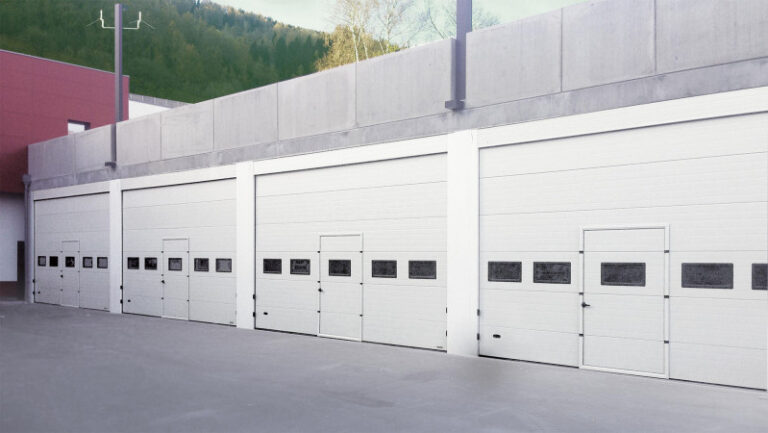 Leader Service Porte e Garage|leader-service-portoni-industriali-gemino-rigato-9