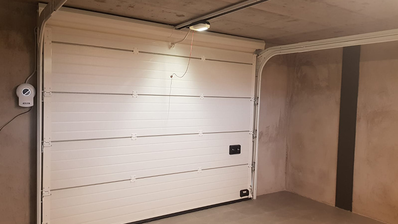 Leader Service Porte e Garage|serrande home 1
